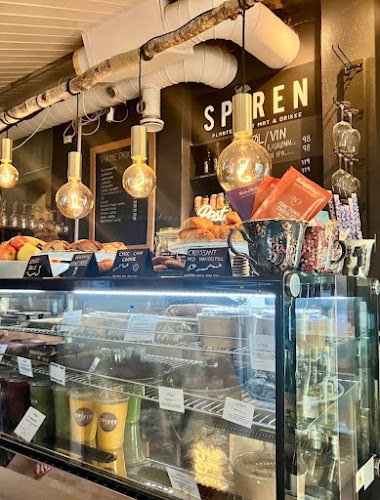 Spiregården - Kristiansand