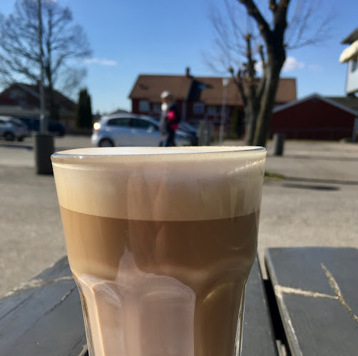 Comentarii opinii despre Kaffe & no AS