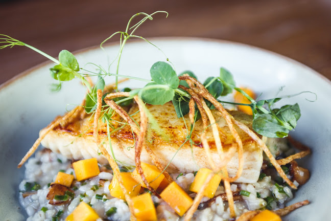 Comentarii opinii despre Alma's Bar og Kjøkken