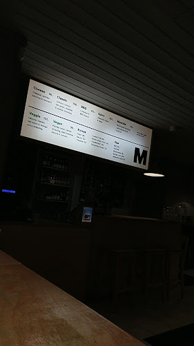 Munchies Youngstorget - Oslo