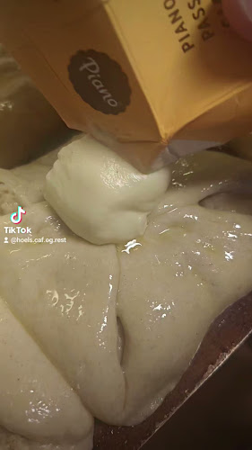 Comentarii opinii despre Hoels Café AS