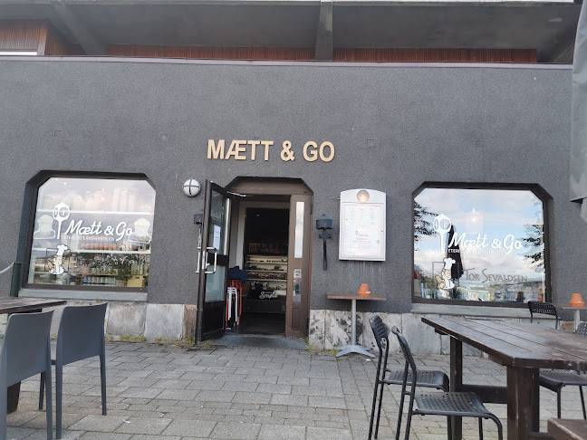 Kaibakken 2, 6509 Kristiansund