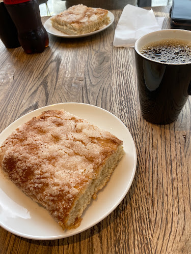 Bakeriet på Røros - Gastronomi og hotellvirksomhet