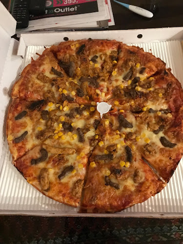 Pizzabakeren Lier - Gastronomi og hotellvirksomhet