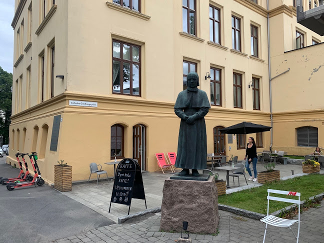 Erlik Kaffe (=KAFFE) - Oslo