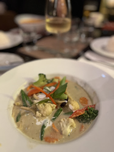 Comentarii opinii despre Siam Ratree