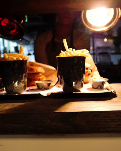 Shakes & Burgers Bergen