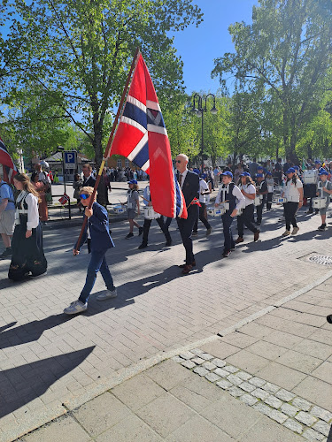 Petter Nervik Bakeri AS - Gastronomi og hotellvirksomhet