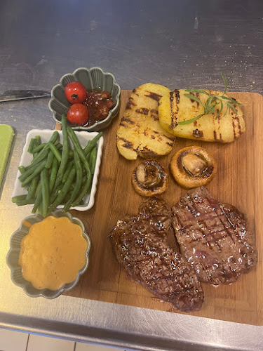 Mostugugata, 2670 Otta