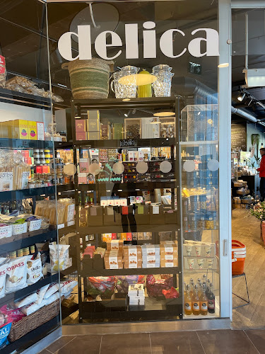 Delica - Gastronomi og hotellvirksomhet