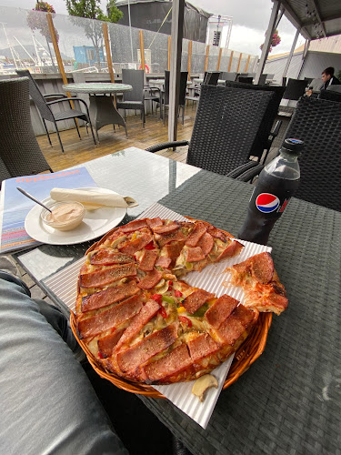 Sjøboden - Gastronomi og hotellvirksomhet