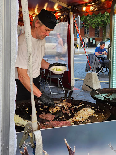 Norway, Torget 1, 5014 Bergen