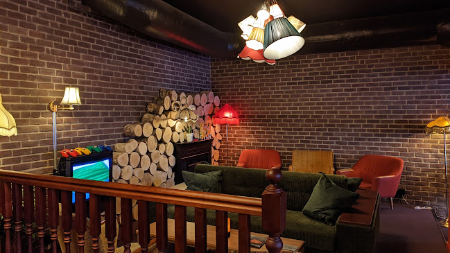 Opinii despre No Stress Oslo în Oslo - Gastronomi og hotellvirksomhet