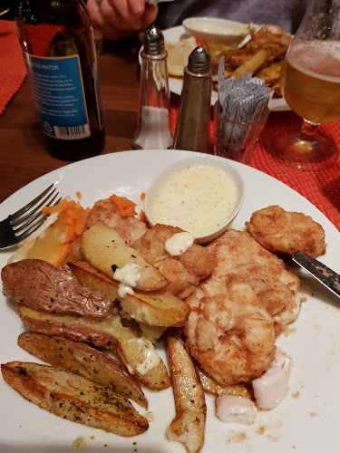 Skjæret 2, 8340 Stamsund