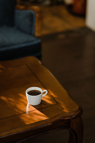 Kampen Kaffe & Bar - Gastronomi og hotellvirksomhet