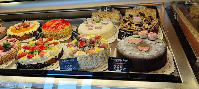 Opinii despre Butterfly Bakeri og Konditori AS în Sarpsborg - Gastronomi og hotellvirksomhet