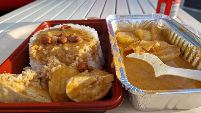 Kronprinsens gt. 46, 3290 Stavern