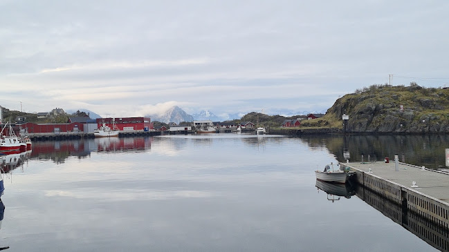 Skjæret 2, 8340 Stamsund