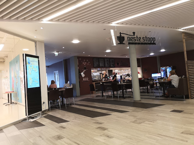 Opinii despre Neste Stopp Café în Raufoss - Gastronomi og hotellvirksomhet