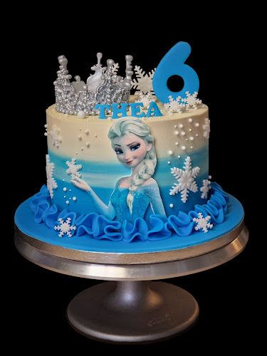 Opinii despre Drømmekaken by Ionela în Måløy - Gastronomi og hotellvirksomhet