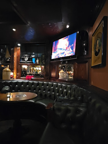 Onkel Oskar Sandnessjøen - Sandnessjøen