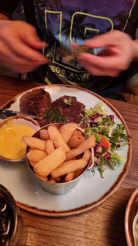 Comentarii opinii despre Heim Jessheim