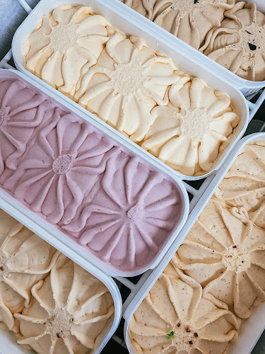 Holmfoss isbar - Holmfoss - Kvelde