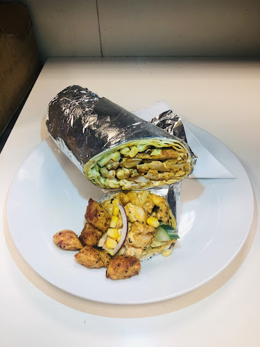 Opinii despre Steinkjer Pizza og Grill AS în Steinkjer - Gastronomi og hotellvirksomhet