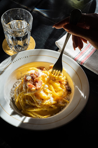 Rugantino Oslo - Oslo