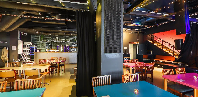 Opinii despre Streetfood Arendal în Arendal - Gastronomi og hotellvirksomhet