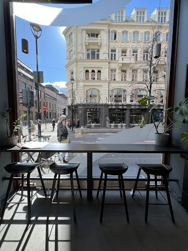 Comentarii opinii despre Magnat Kaffehus