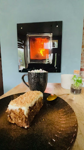 Opinii despre Cocoa în Oslo - Gastronomi og hotellvirksomhet