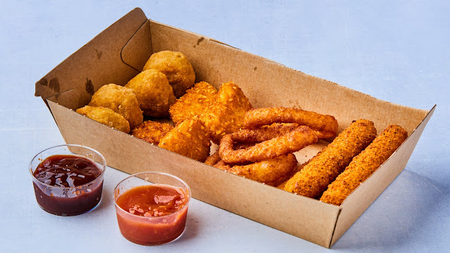 Comentarii opinii despre PizzaMix