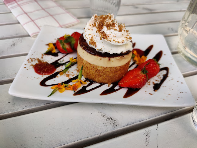 Herregårdskroen - Oslo