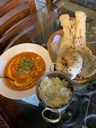 Restaurant Koriander Moss - Gastronomi og hotellvirksomhet