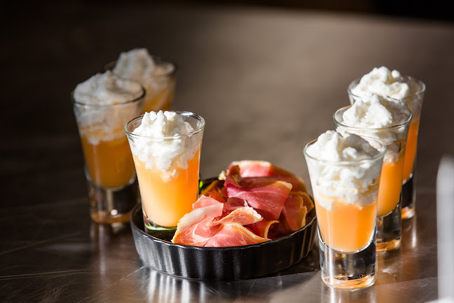 Comentarii opinii despre Eufemia Bar