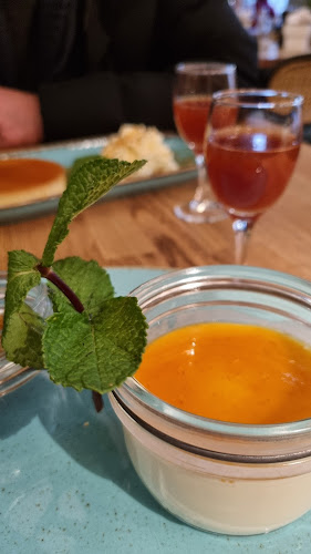 Comentarii opinii despre Elias mat & sånt