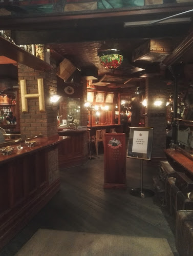 Ristorante Allegro - Gastronomi og hotellvirksomhet