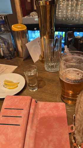 Mamma Pizza Vika Osteria di Mare