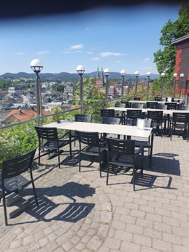 Opinii despre Brekkeparken kafe în Skien - Gastronomi og hotellvirksomhet