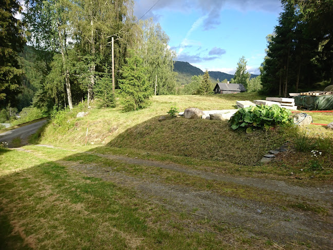 Off Pist Lounge - Geilo