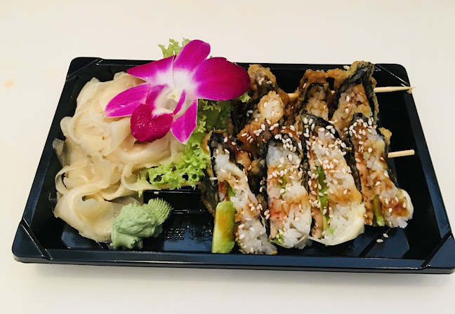 Gimle Sushi AS - Gastronomi og hotellvirksomhet