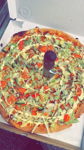 Ekspress Pizza & Grill - Trondheim