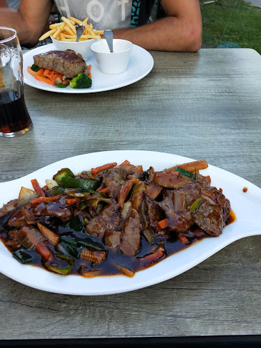 Opinii despre Karlsrud Mat og Vinhus în Oslo - Gastronomi og hotellvirksomhet