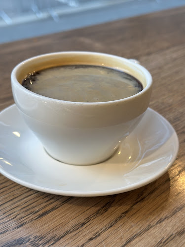 Kaffebrenneriet avd Rådhusplassen - Gastronomi og hotellvirksomhet