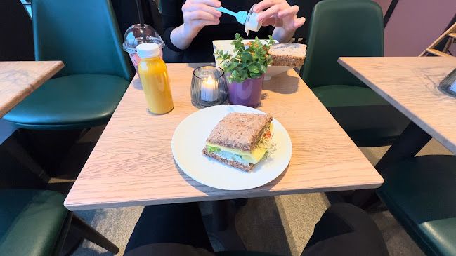 Vogts gate 68, 0477 Oslo