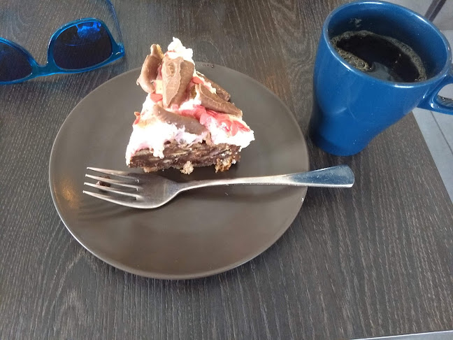 Opinii despre Cafe M Horten AS în Horten - Gastronomi og hotellvirksomhet