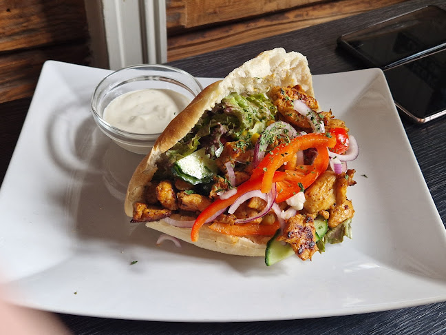 Revåveien 2, 3070 Sande i Vestfold