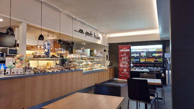 Comentarii opinii despre Tor Sevaldsen Konditori