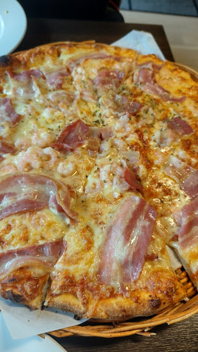 Opinii despre Venezia pizzeria Fyllingsdalen în Fyllingsdalen - Gastronomi og hotellvirksomhet